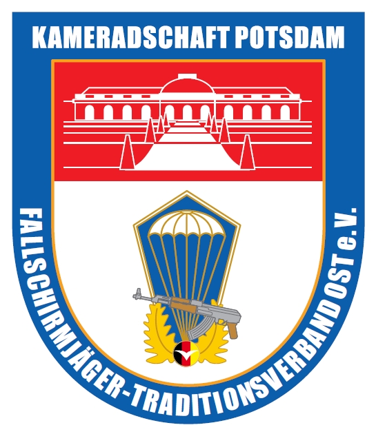 Logo Potsdam